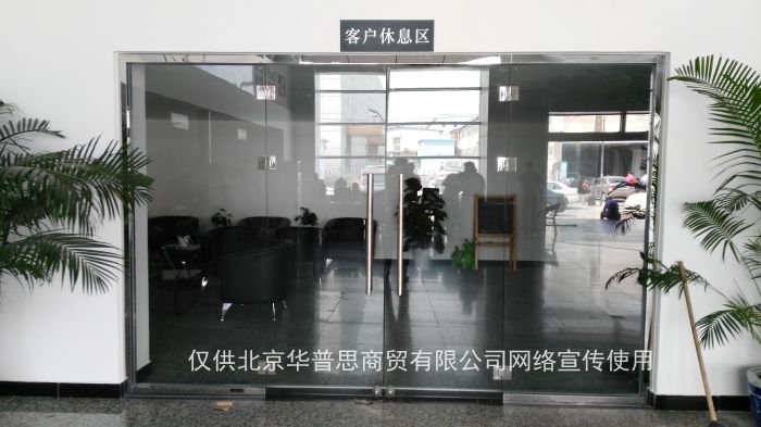 自动感应门产品展示